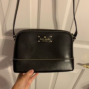 Small Kate Spade cross body